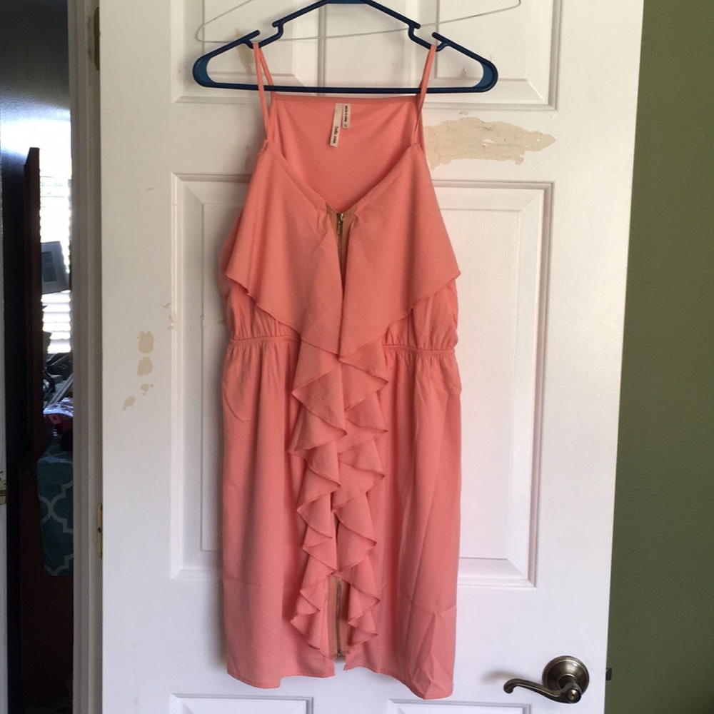 Adorable summer dress
